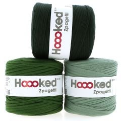 Zpagetti Inspiration Kit Guacamol