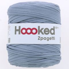 Zpagetti Cotton Yarn Cloud Blue