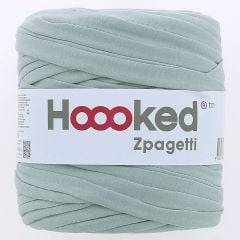 Zpagetti Cotton Yarn Mint Sweet