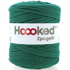 Zpagetti Cotton Yarn Christmas Tree