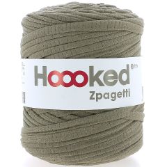 Zpagetti Cotton Yarn Lights Earth
