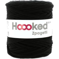 Zpagetti Cotton Yarn Eclipse Vein