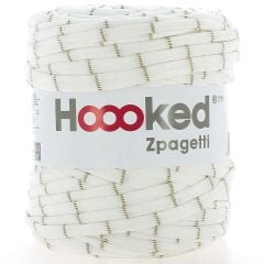 Zpagetti Cotton Yarn Angelic Sounds