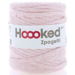 Zpagetti Cotton Yarn Pink Cloud