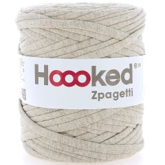 Zpagetti Cotton Yarn Cozy Boho
