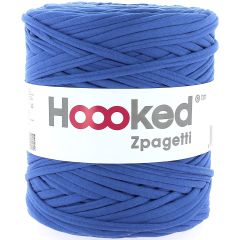 Zpagetti Cotton Yarn Azure Timeless