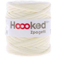 Zpagetti Cotton Yarn Cream Rose