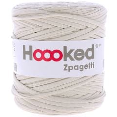 Zpagetti Cotton Yarn Sandstone Ivory