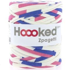 Zpagetti Cotton Yarn Tropical Punch