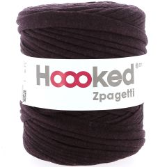 Zpagetti Cotton Yarn Moonlight Mauve