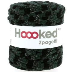 Zpagetti Cotton Yarn Special Gift