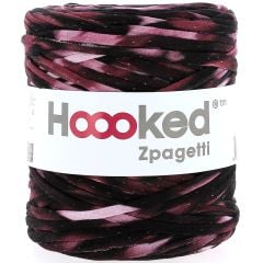 Zpagetti Cotton Yarn Intense Romance