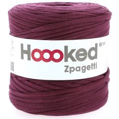 Zpagetti Cotton Yarn Cherry Potter