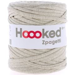 Zpagetti Cotton Yarn Marble Sand