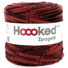 Zpagetti Cotton Yarn DeadPool