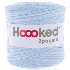 Zpagetti Cotton Yarn Pastel Blue