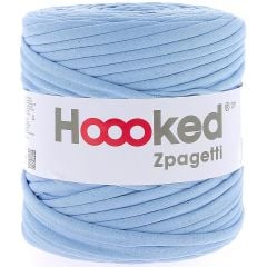 Zpagetti Cotton Yarn Genius Lamp