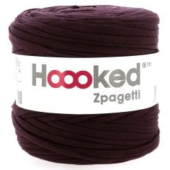 Zpagetti Cotton Yarn Wine Sangria