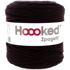 Zpagetti Cotton Yarn Mulberry