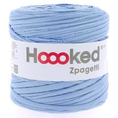 Zpagetti Cotton Yarn Blue Jowel