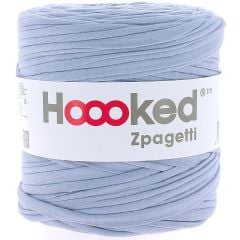 Zpagetti Cotton Yarn Prince of Blue Air