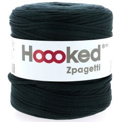 Zpagetti Cotton Yarn Aqua  Green