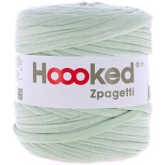 Zpagetti Cotton Yarn Mint Everest