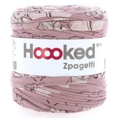 Zpagetti Cotton Yarn Vintage Leafs