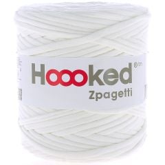 Zpagetti Cotton Yarn Snowbell