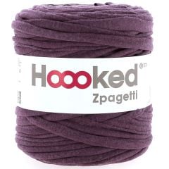 Zpagetti Cotton Yarn Purple Marshmallow