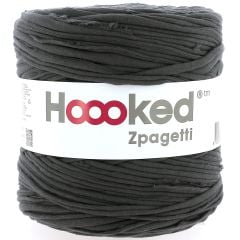 Zpagetti Cotton Yarn Anthrastreet