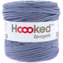 Zpagetti Cotton Yarn Lilac Sunday