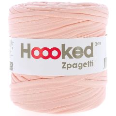 Zpagetti Cotton Yarn Sunset Rose
