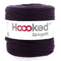 Zpagetti Cotton Yarn Purple Rain Day