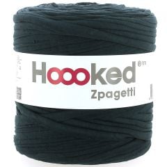 Zpagetti Cotton Yarn Emerald Mist