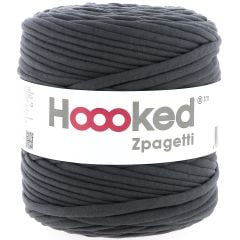 Zpagetti Cotton Yarn Platinum Grey