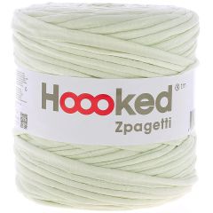 Zpagetti Cotton Yarn Fresh Mint