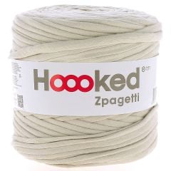 Zpagetti Cotton Yarn Ebony