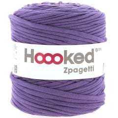 Zpagetti Cotton Yarn Fashion Girl