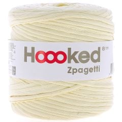 Zpagetti Cotton Yarn Sepia Vanilla