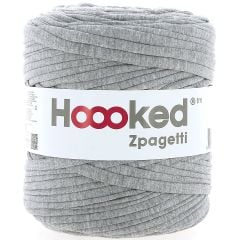 Zpagetti Cotton Yarn Silver Count