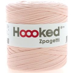 Zpagetti Cotton Yarn Rochet Peach