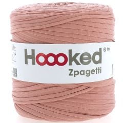 Zpagetti Cotton Yarn Vintage Armour