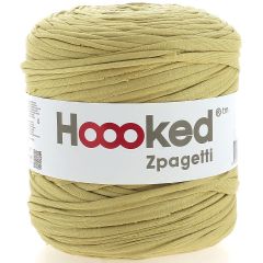 Zpagetti Cotton Yarn Marigold
