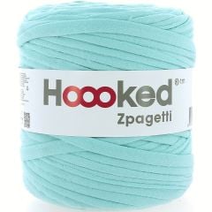 Zpagetti Cotton Yarn Mint Air