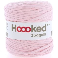 Zpagetti Cotton Yarn Light Blossom