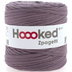 Zpagetti Cotton Yarn Lilac Daisy