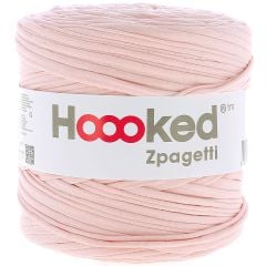 Zpagetti Cotton Yarn Light Pink Elisa