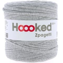 Zpagetti Cotton Yarn Obelix Stone