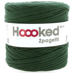 Zpagetti Cotton Yarn Forest Eclipse